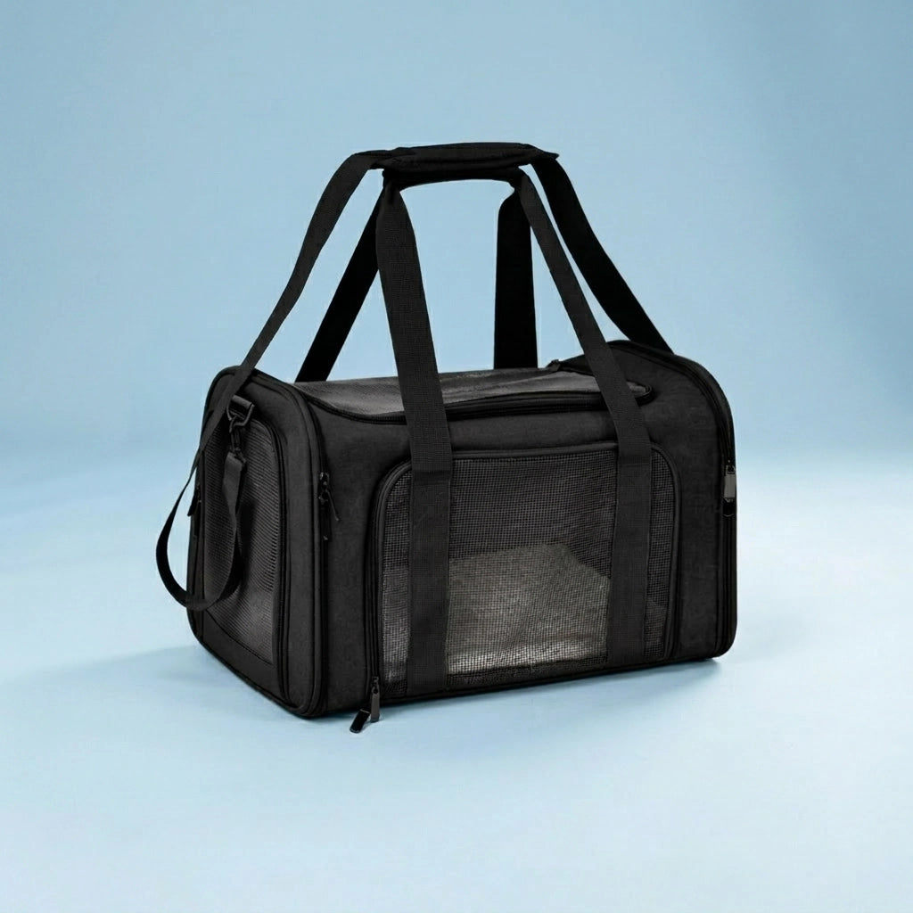 Sherpa Plane Bag
